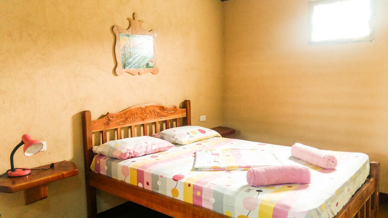 Hostel Life Is Good Moyogalpa Exteriér fotografie