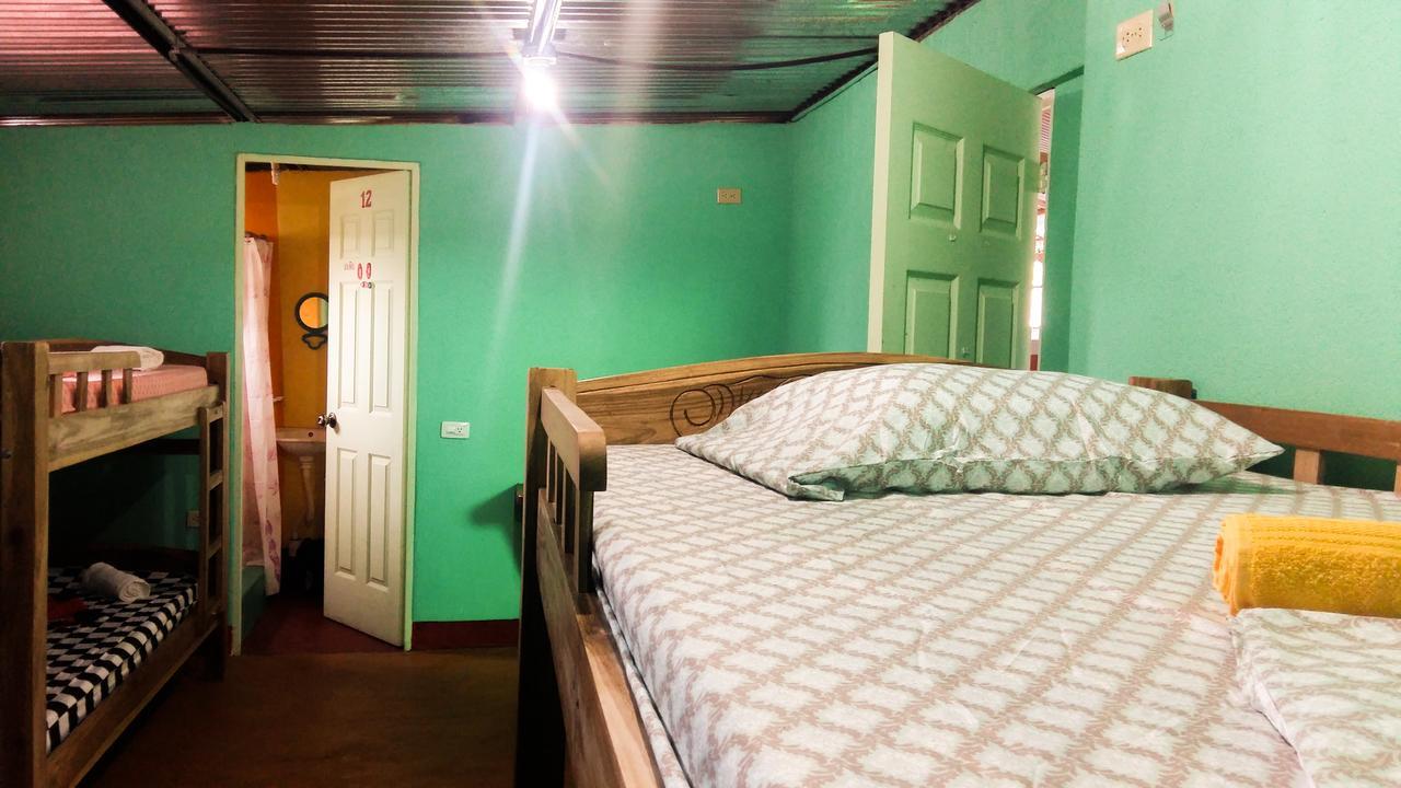 Hostel Life Is Good Moyogalpa Exteriér fotografie
