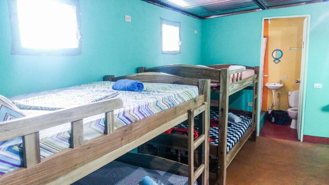 Hostel Life Is Good Moyogalpa Exteriér fotografie