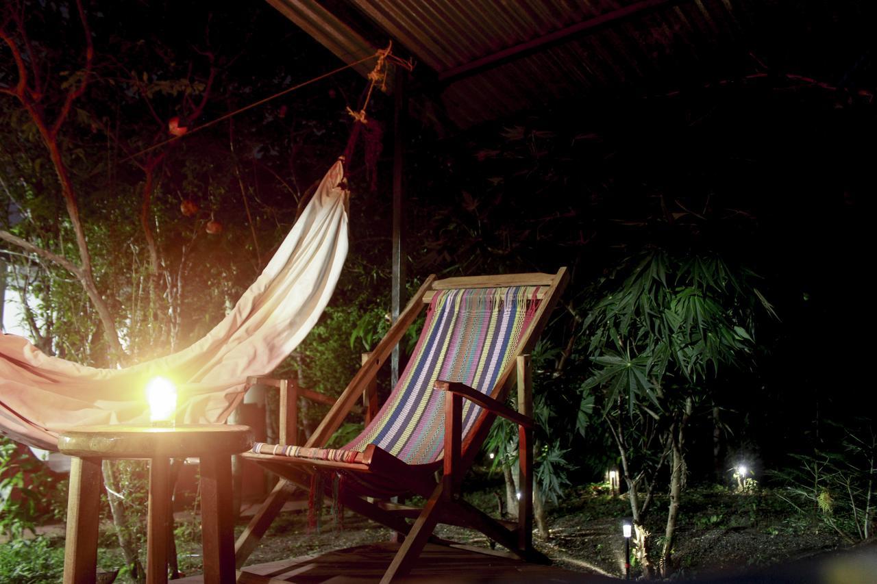 Hostel Life Is Good Moyogalpa Exteriér fotografie