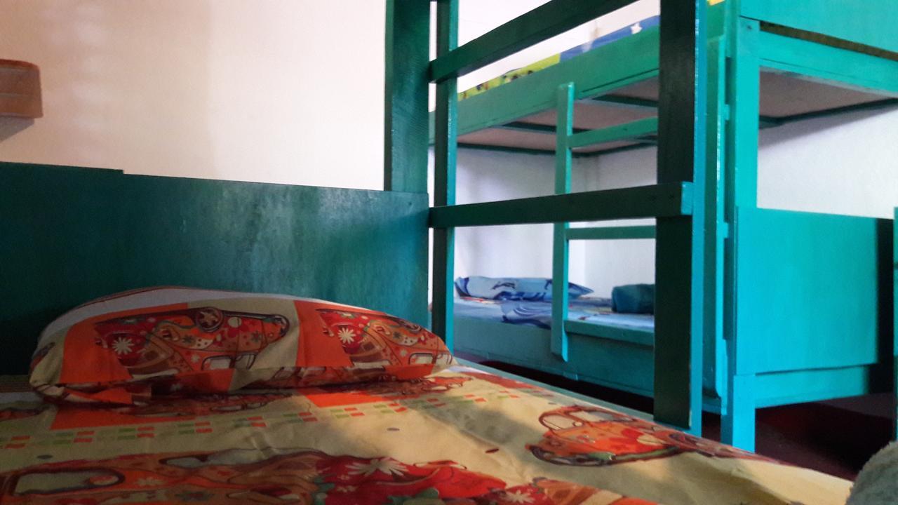 Hostel Life Is Good Moyogalpa Exteriér fotografie